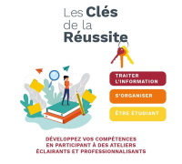 Les clés de la réussite