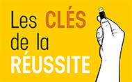 Les Clés de la Réussite Les Clés de la Réussite