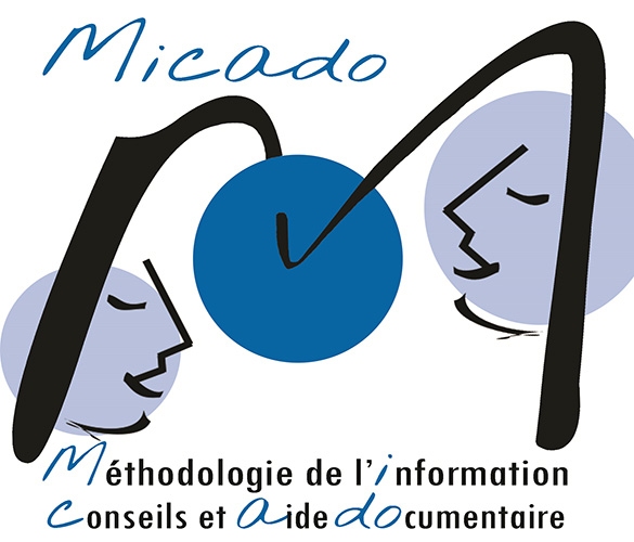 Logo Micado