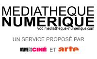 Médiathèque Numérique