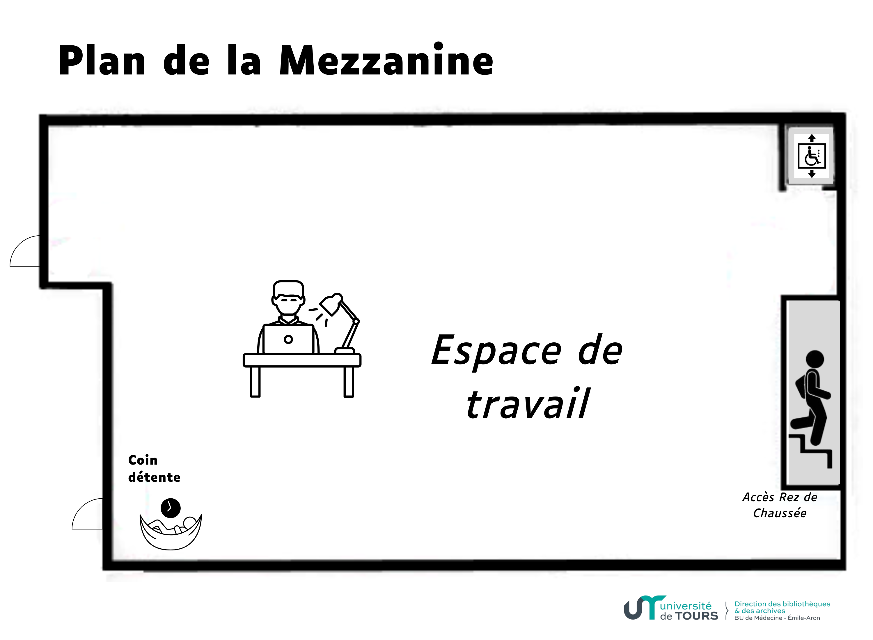 étage